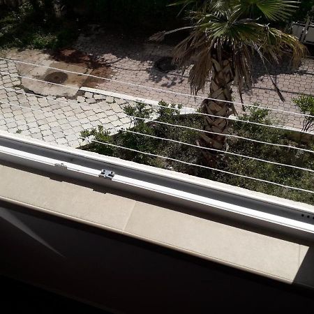 Apartment Poseidon Herceg Novi Exterior foto