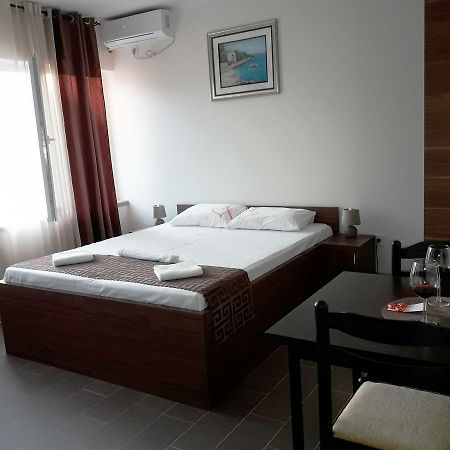 Apartment Poseidon Herceg Novi Zimmer foto