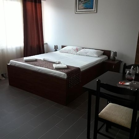 Apartment Poseidon Herceg Novi Exterior foto