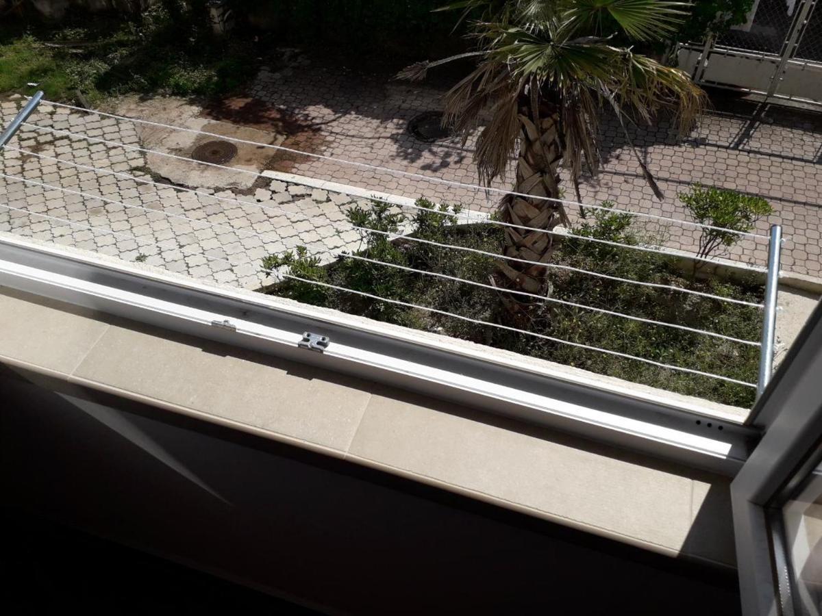 Apartment Poseidon Herceg Novi Exterior foto