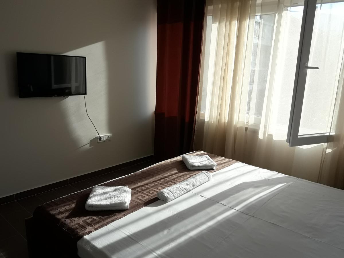 Apartment Poseidon Herceg Novi Zimmer foto
