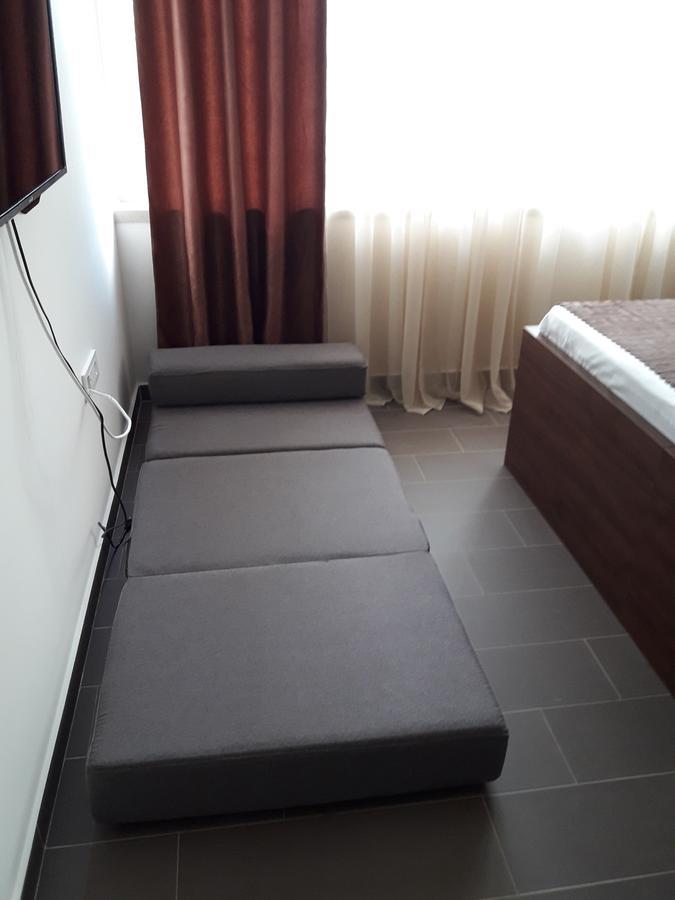 Apartment Poseidon Herceg Novi Exterior foto