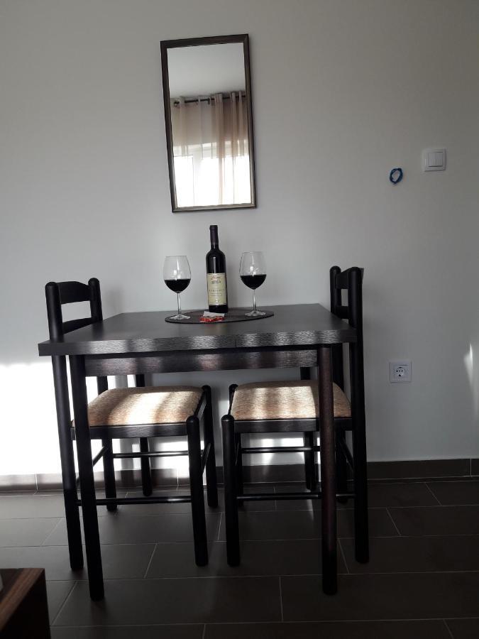 Apartment Poseidon Herceg Novi Zimmer foto